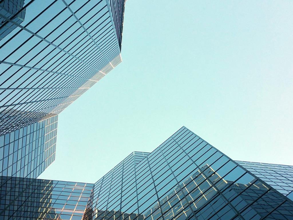 Financial risk management 